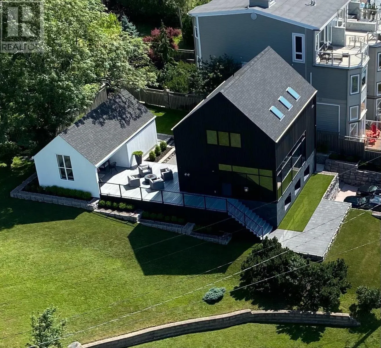 90 Shore Road