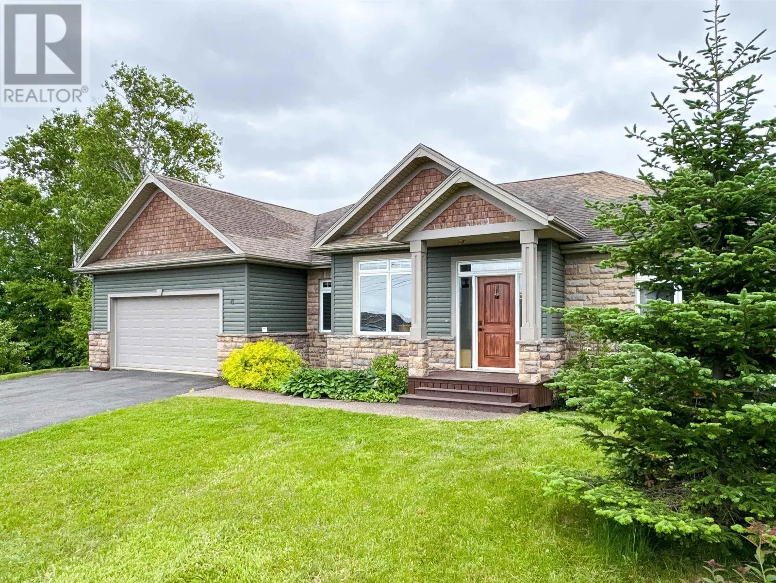 41 Southampton Drive