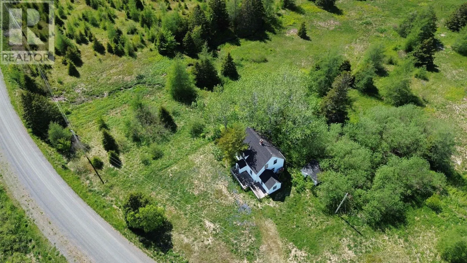592 Glencoe Road
