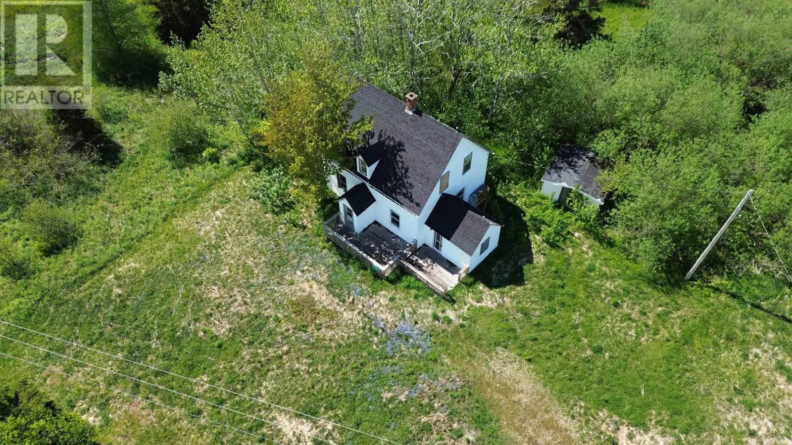 592 Glencoe Road