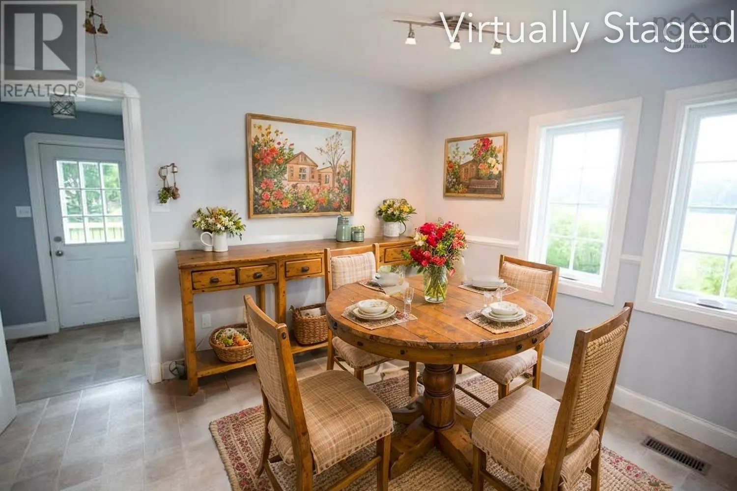 489 SALMON RIVER Road