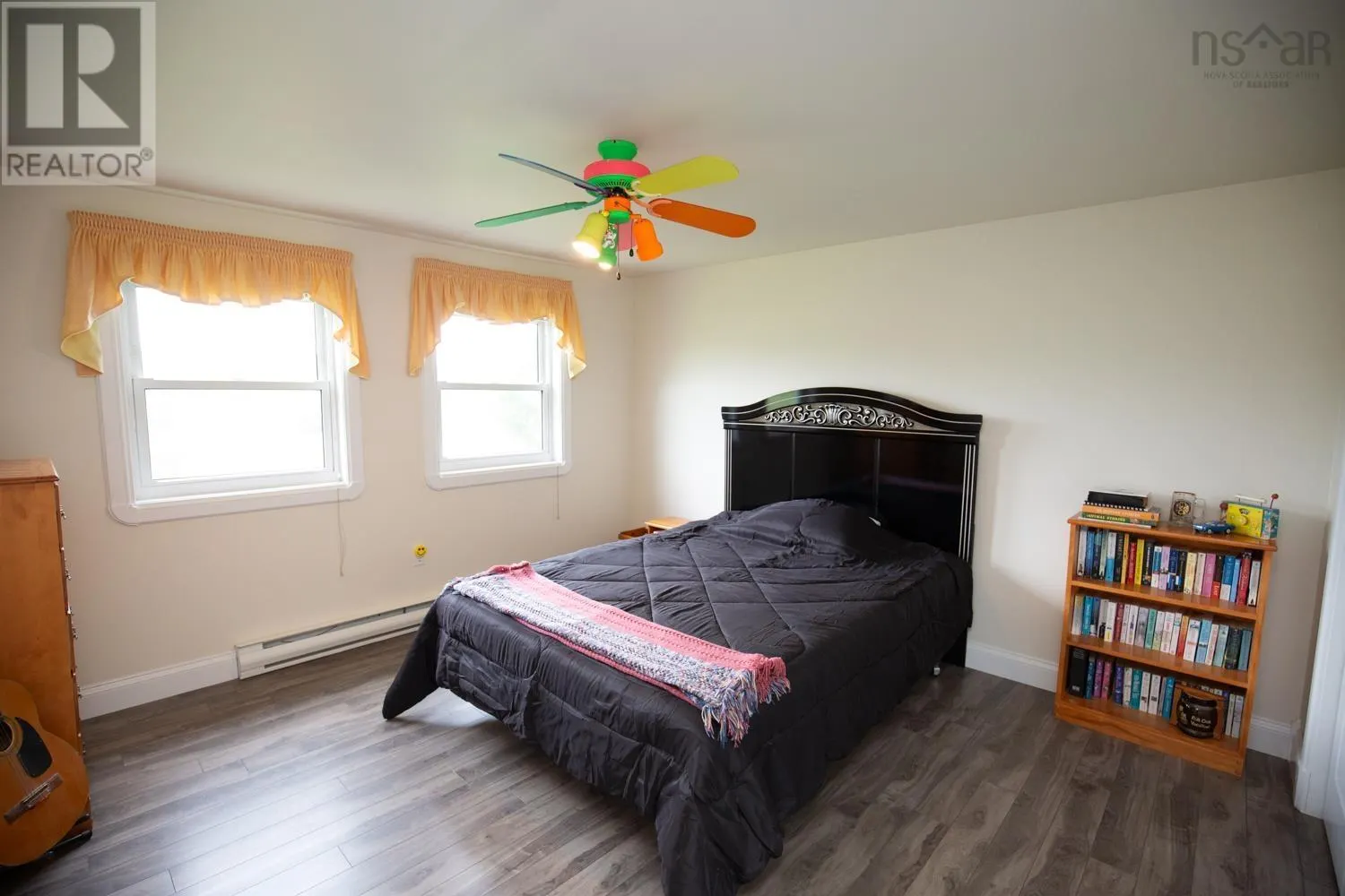 489 SALMON RIVER Road