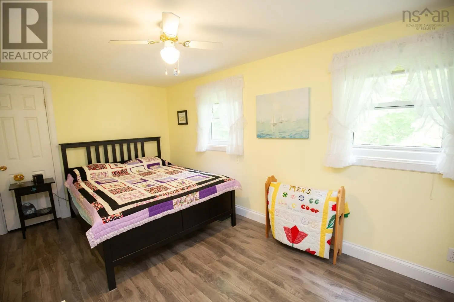 489 SALMON RIVER Road