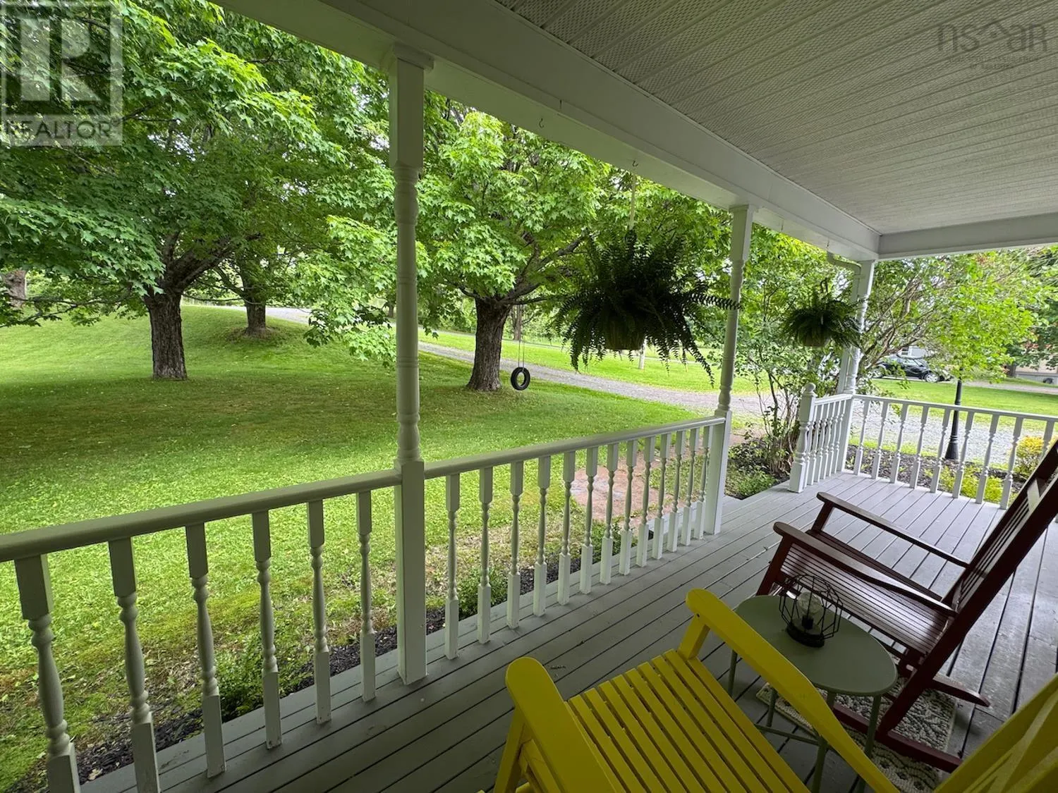 489 SALMON RIVER Road