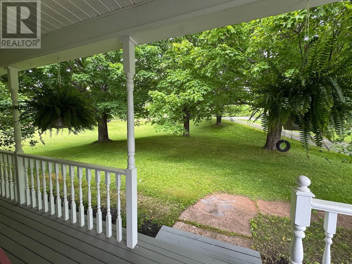 489 SALMON RIVER Road