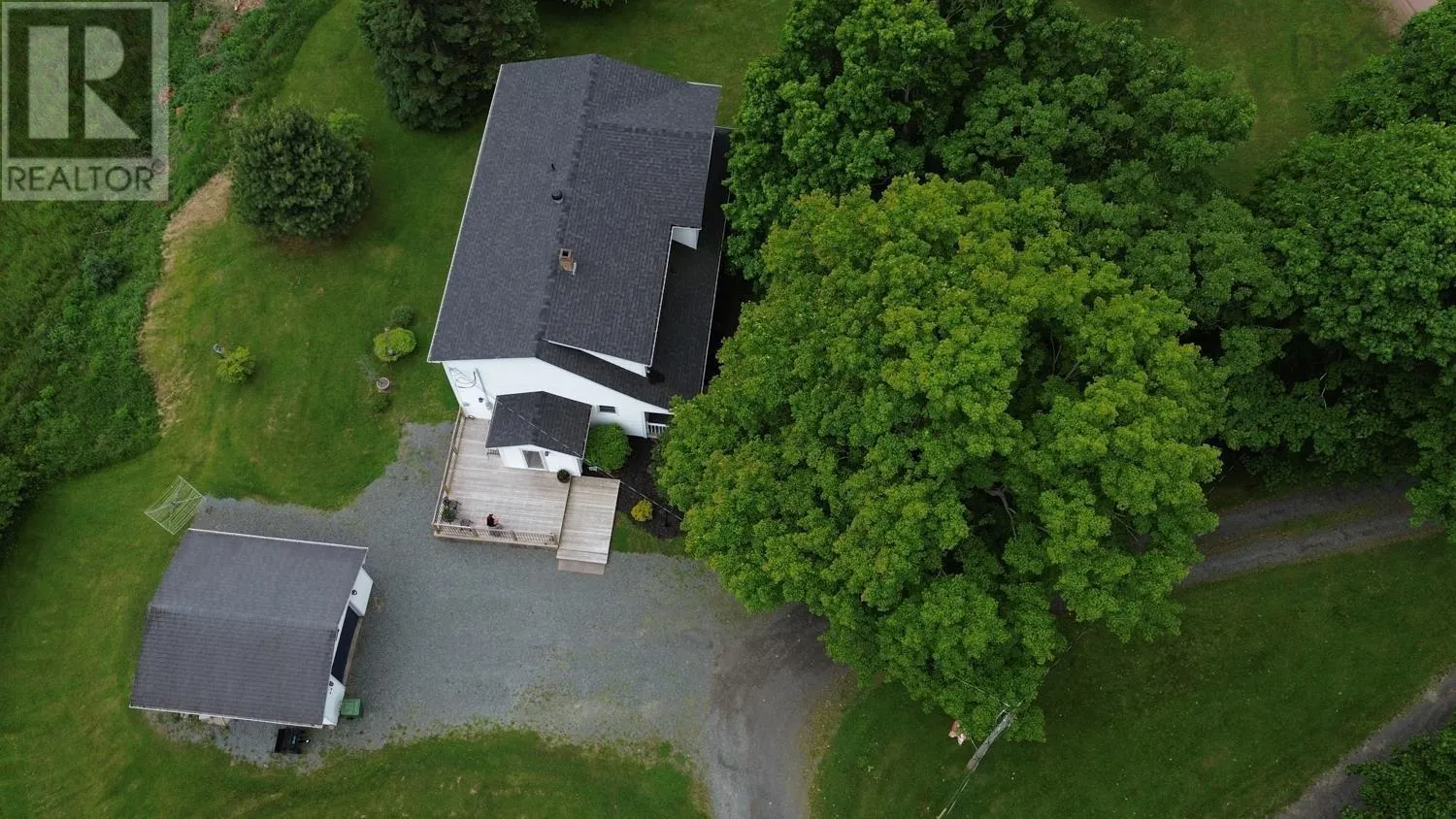 489 SALMON RIVER Road