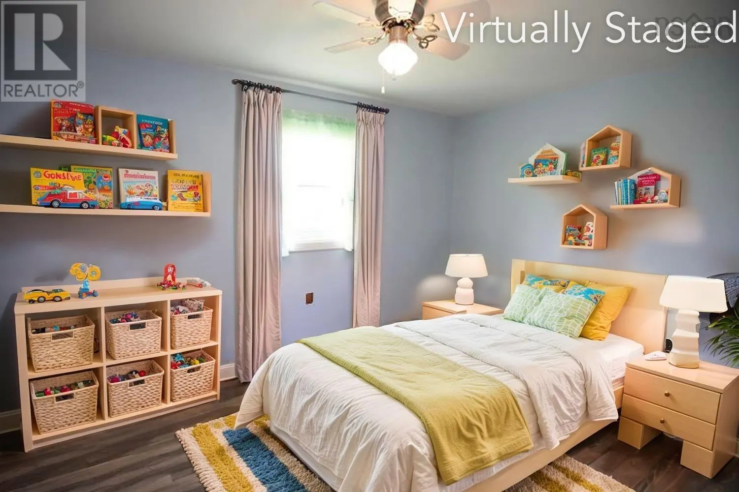 489 SALMON RIVER Road