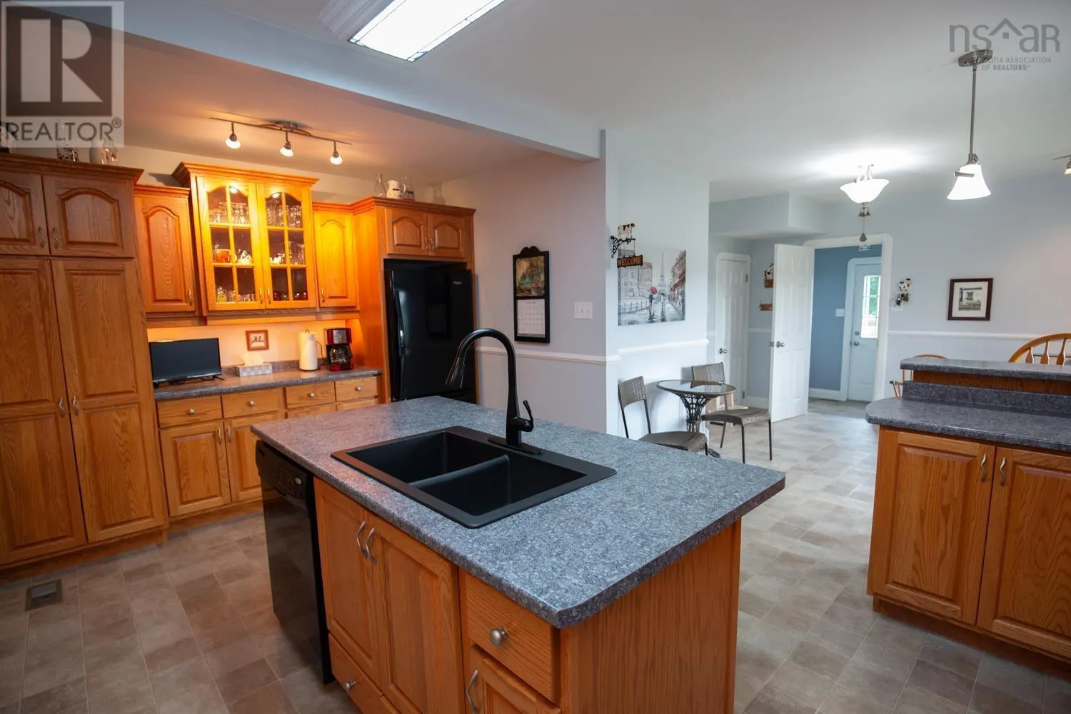 489 SALMON RIVER Road