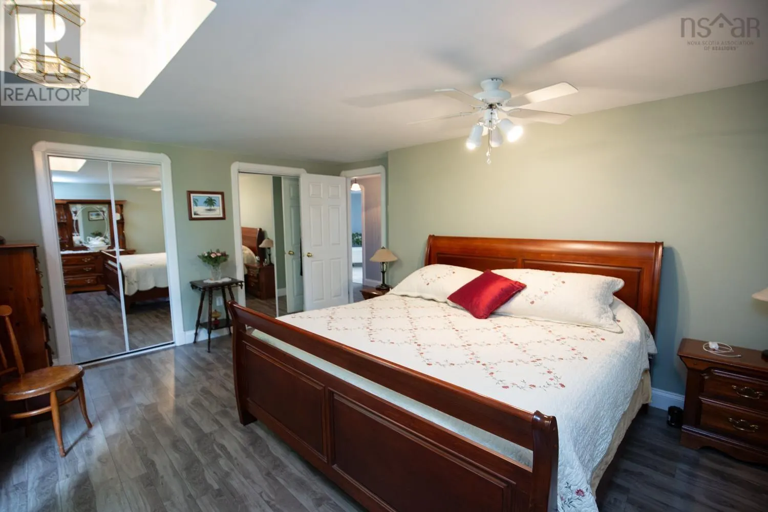 489 SALMON RIVER Road