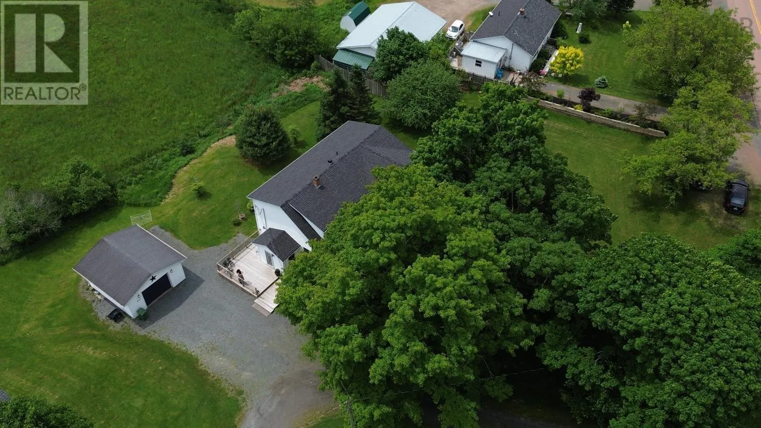 489 SALMON RIVER Road