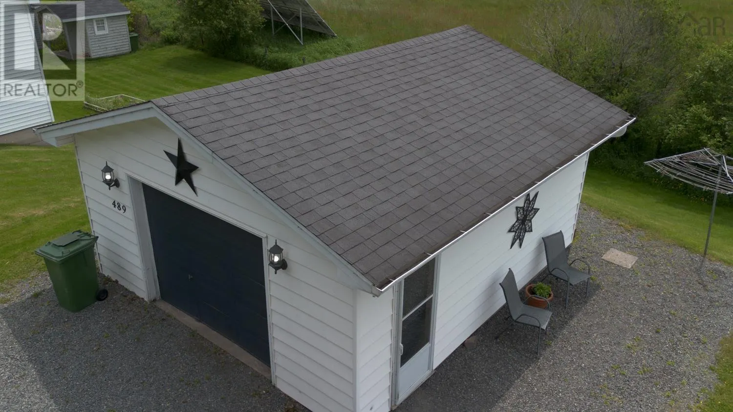 489 SALMON RIVER Road