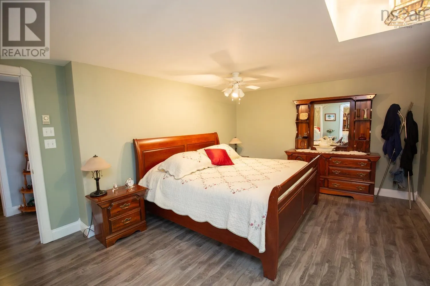 489 SALMON RIVER Road