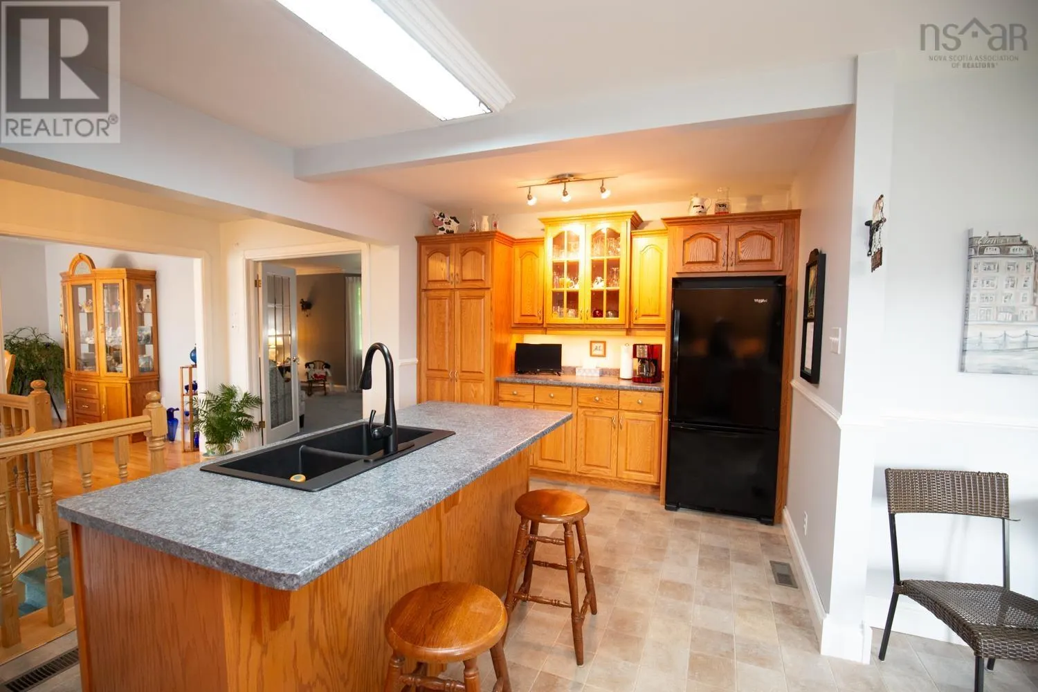 489 SALMON RIVER Road