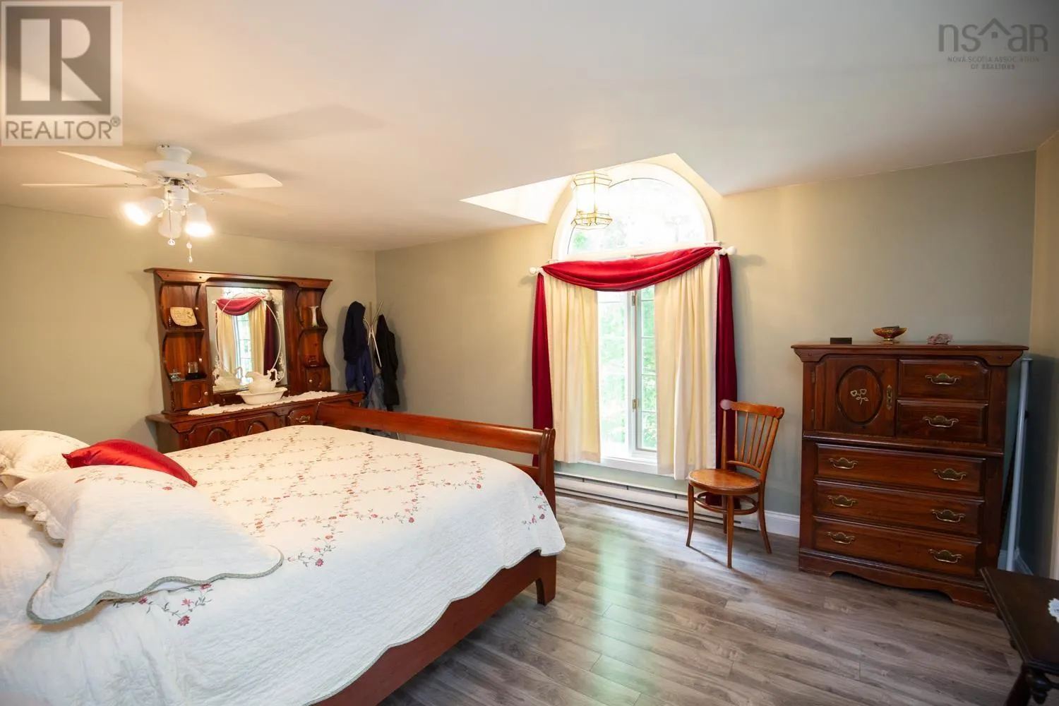 489 SALMON RIVER Road