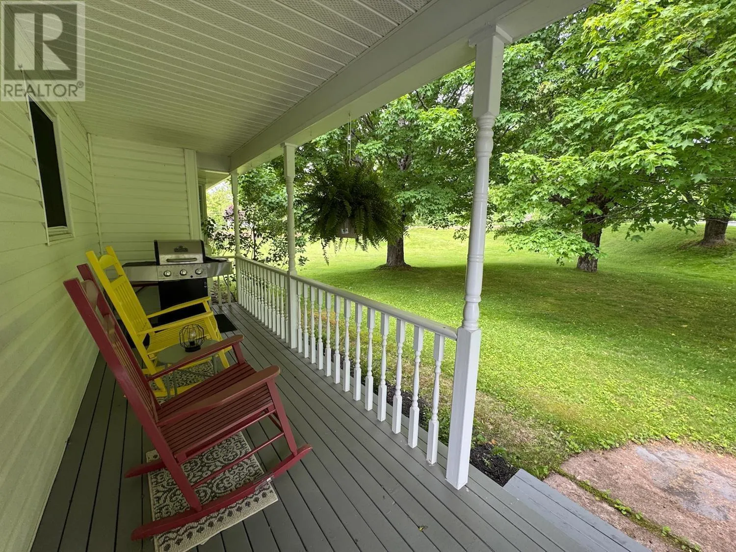 489 SALMON RIVER Road