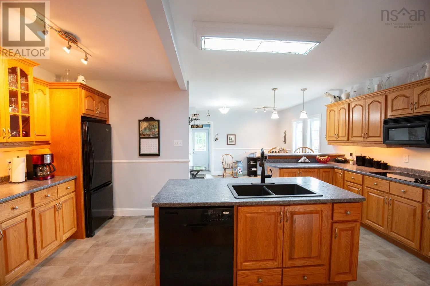 489 SALMON RIVER Road