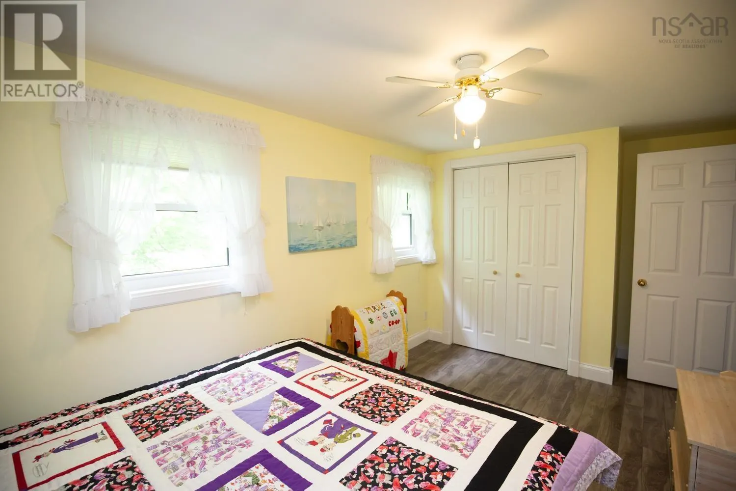489 SALMON RIVER Road