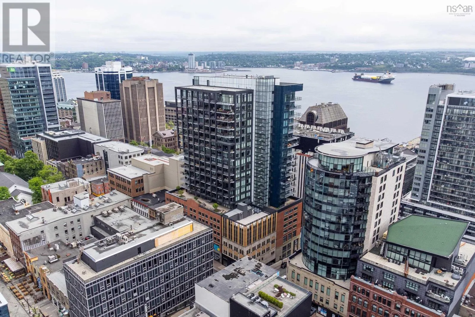 1006 1650 Granville Street