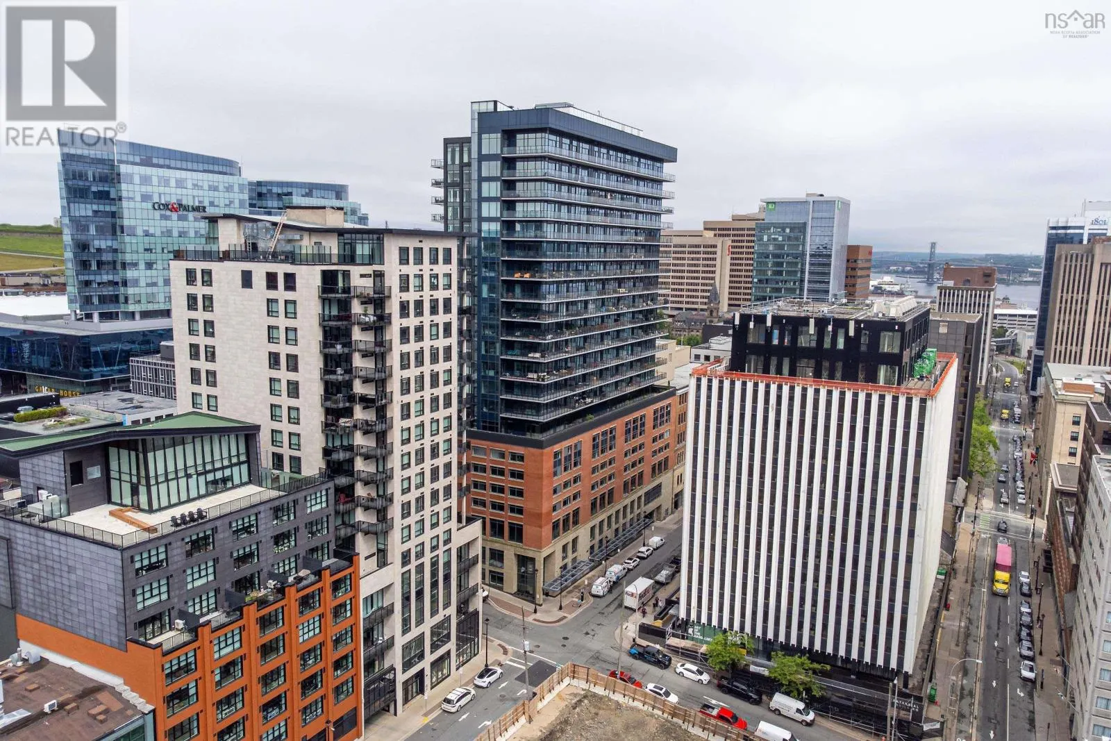 1006 1650 Granville Street