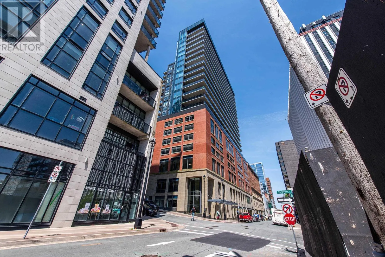 1006 1650 Granville Street