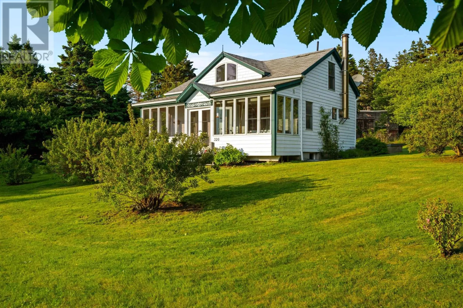 326 Upper Blandford Road