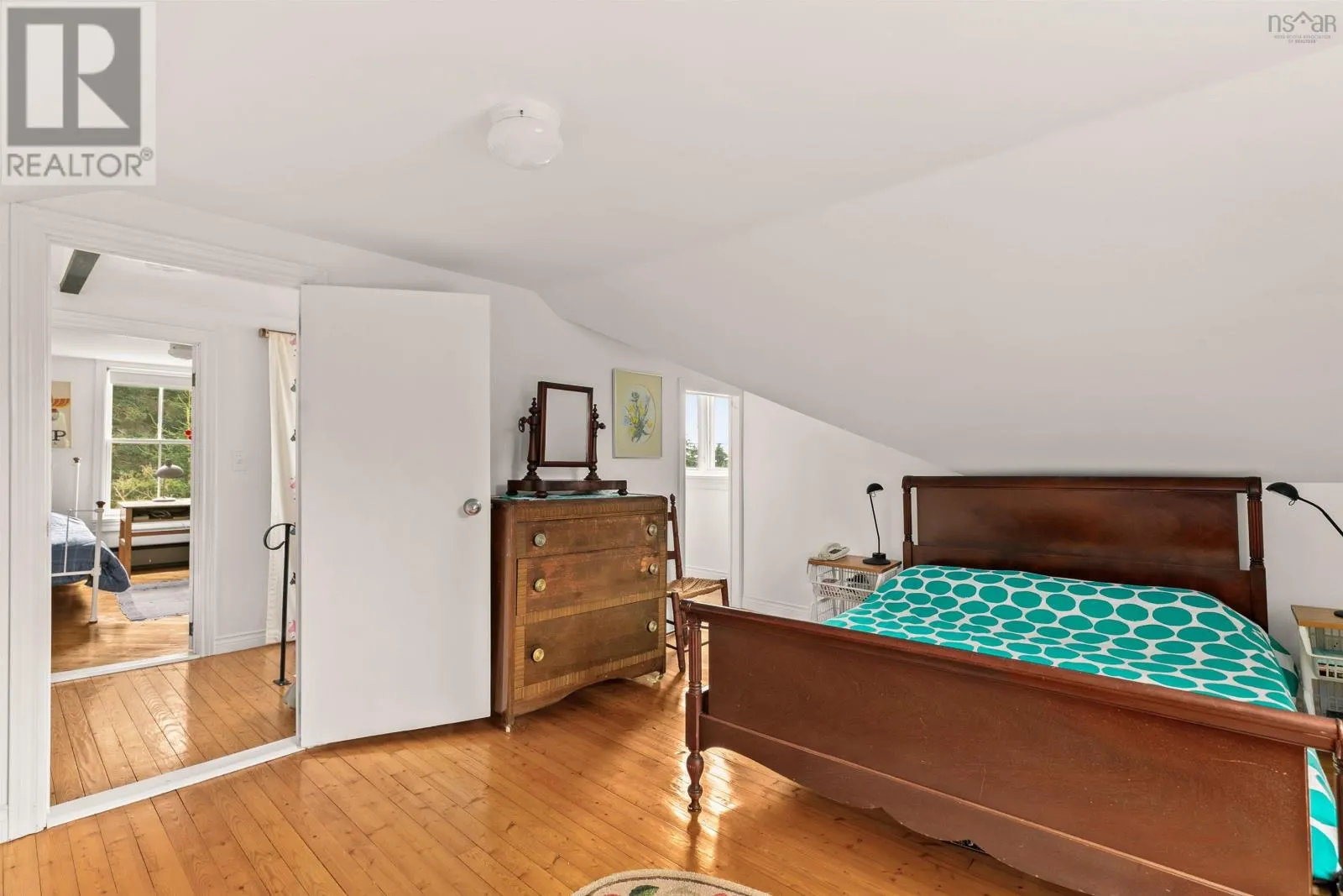 326 Upper Blandford Road