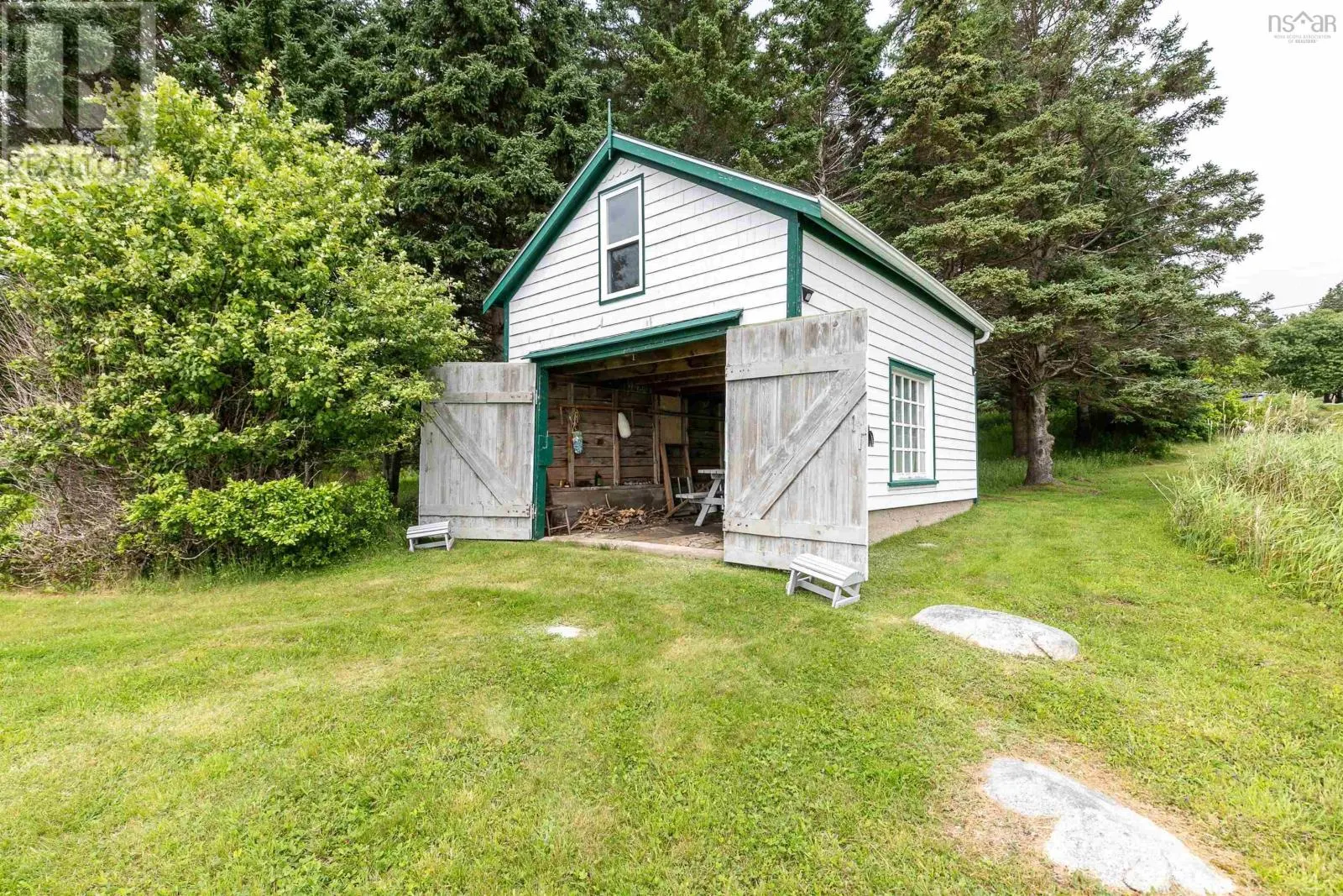 326 Upper Blandford Road