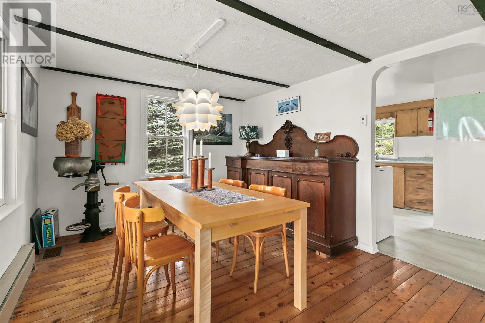 326 Upper Blandford Road