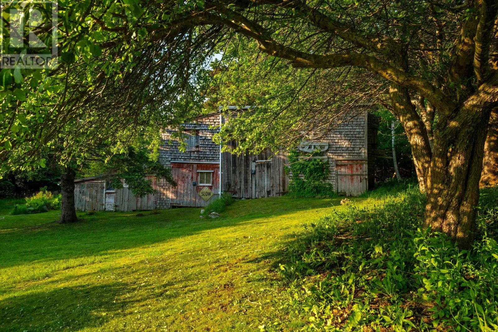326 Upper Blandford Road