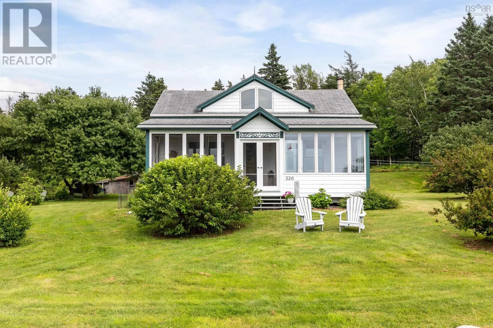 326 Upper Blandford Road