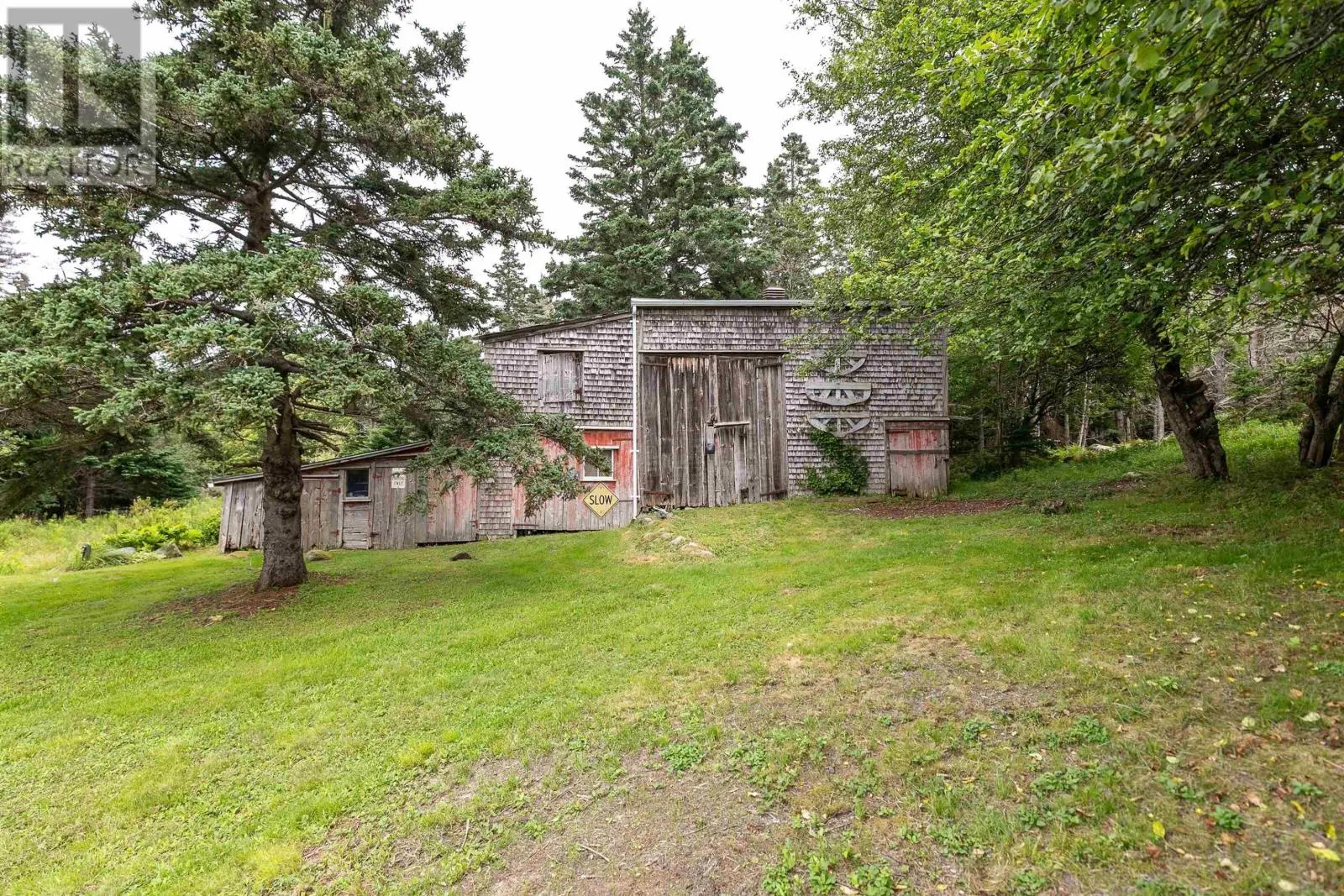 326 Upper Blandford Road