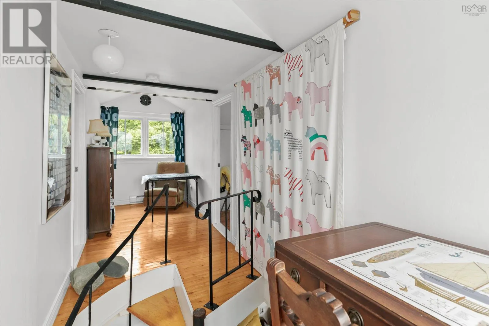 326 Upper Blandford Road