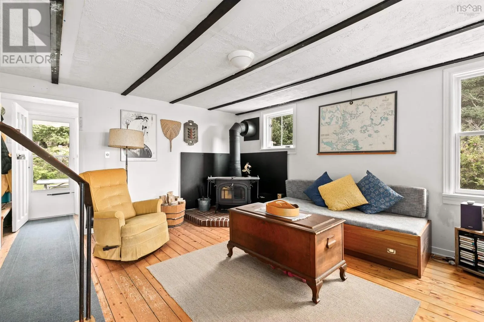 326 Upper Blandford Road