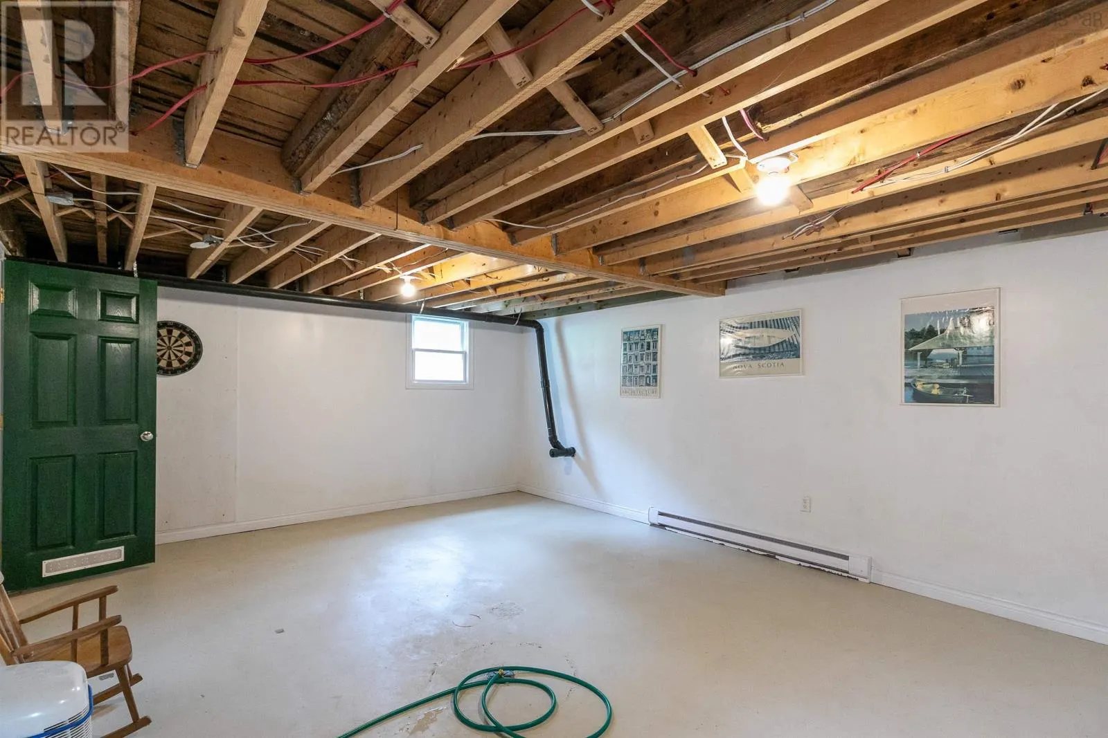 326 Upper Blandford Road