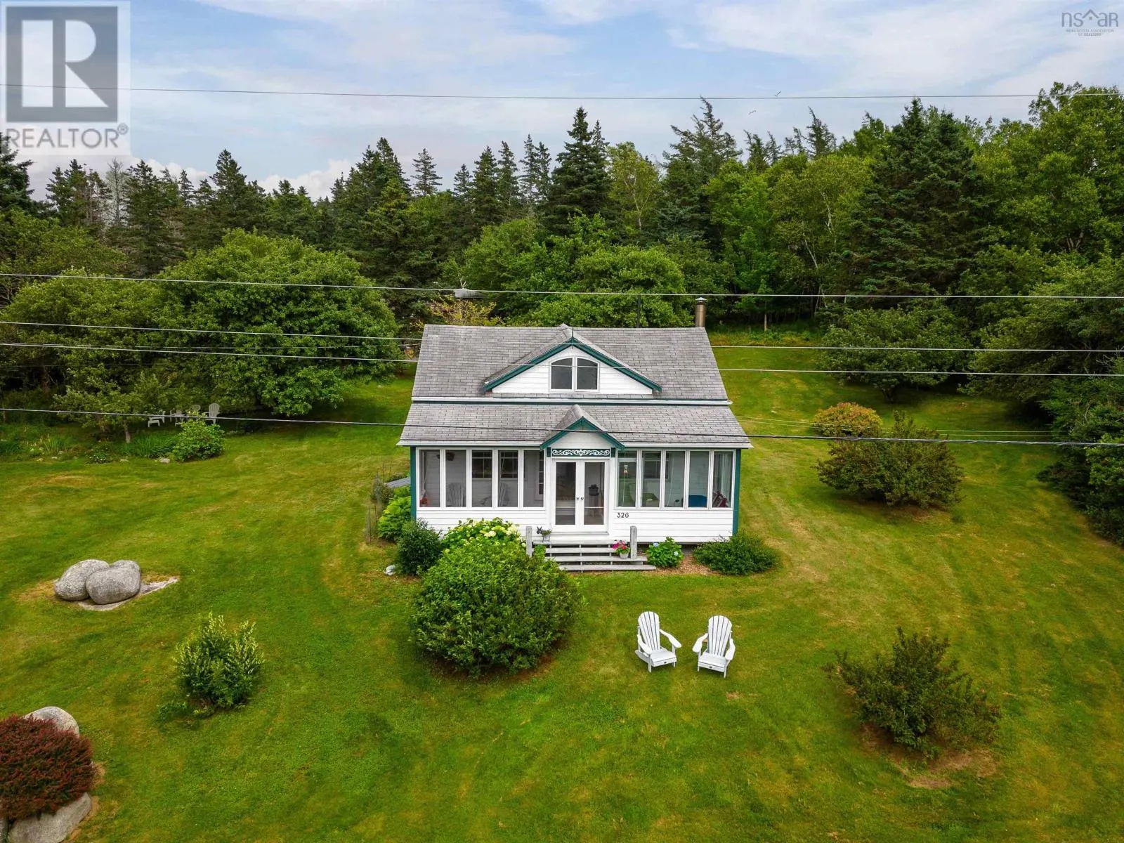 326 Upper Blandford Road