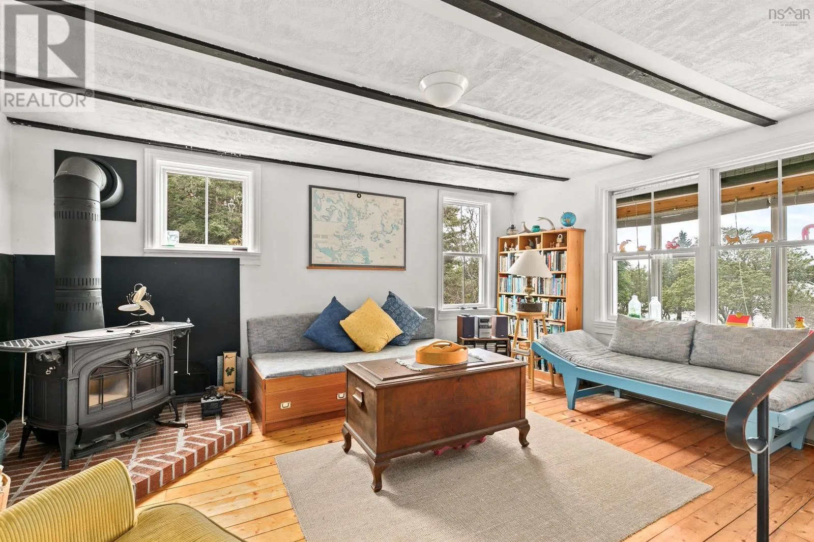 326 Upper Blandford Road