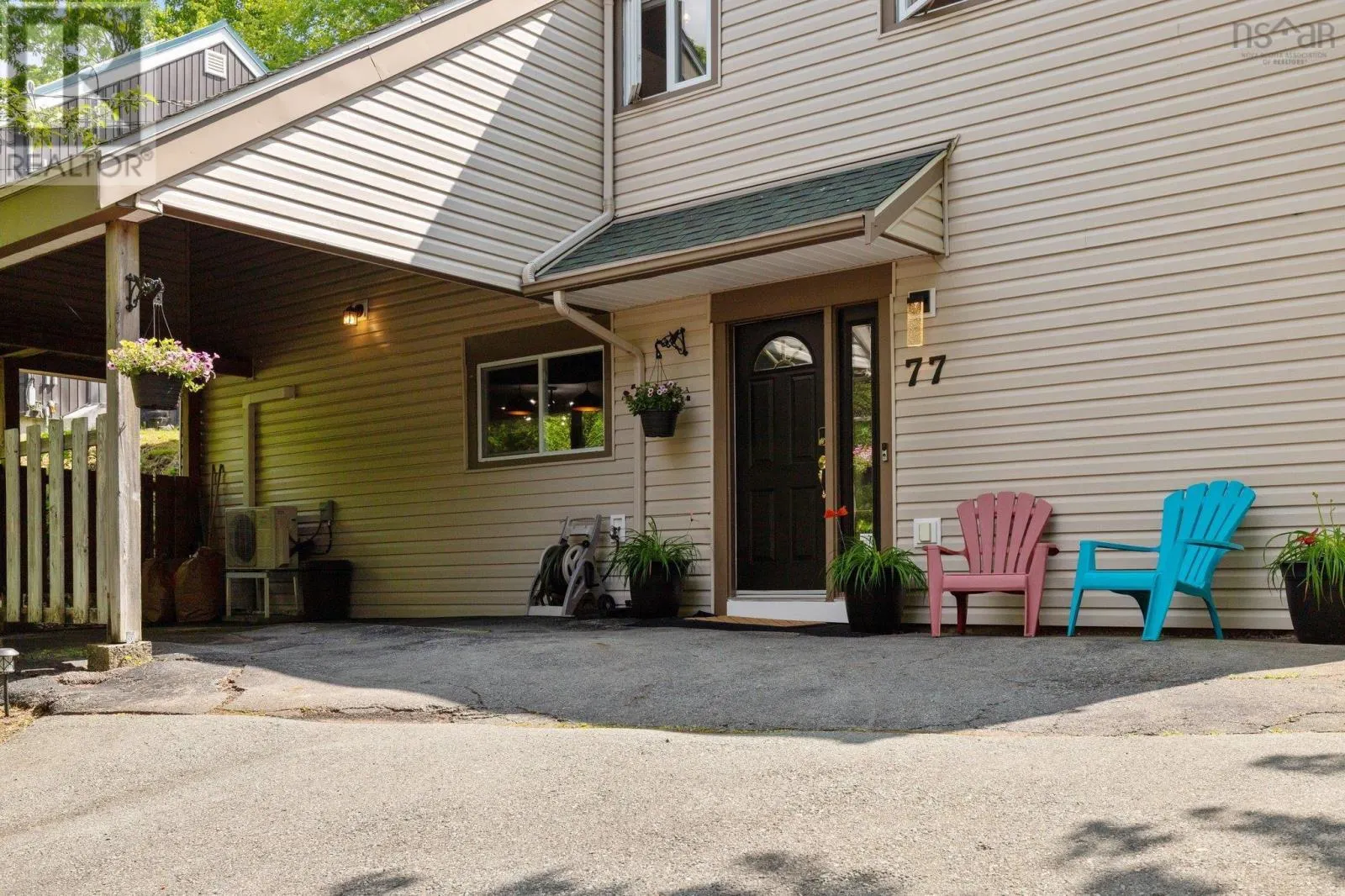 77 Bedford Hills Road