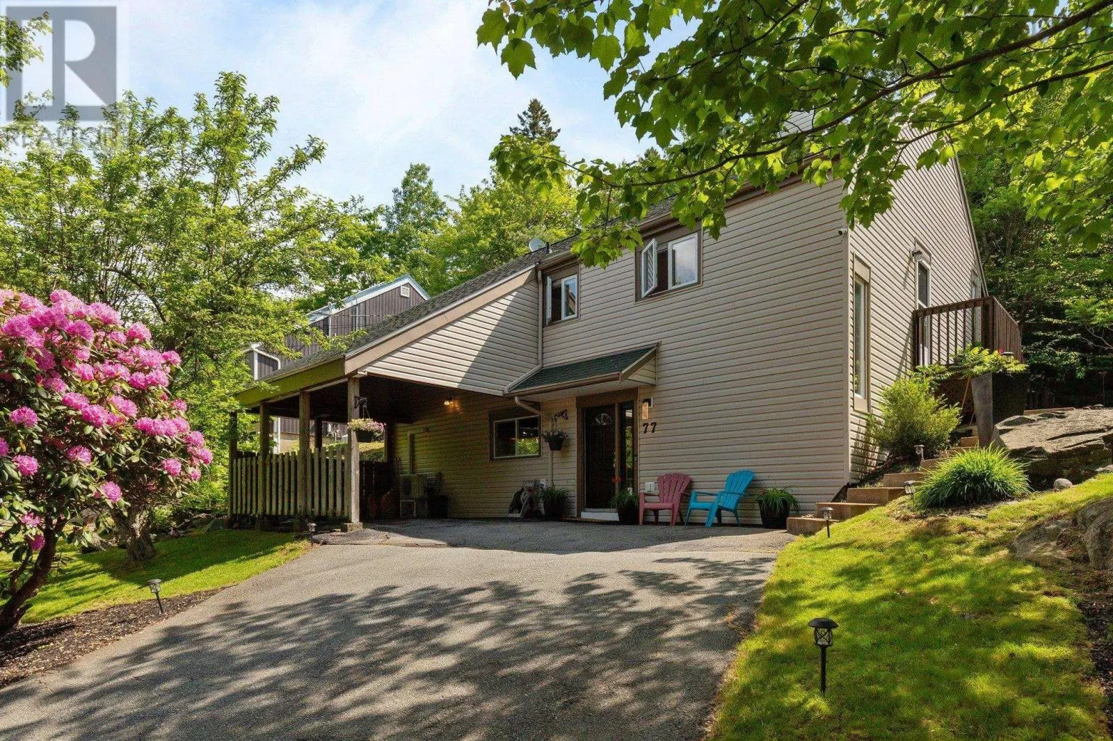 77 Bedford Hills Road