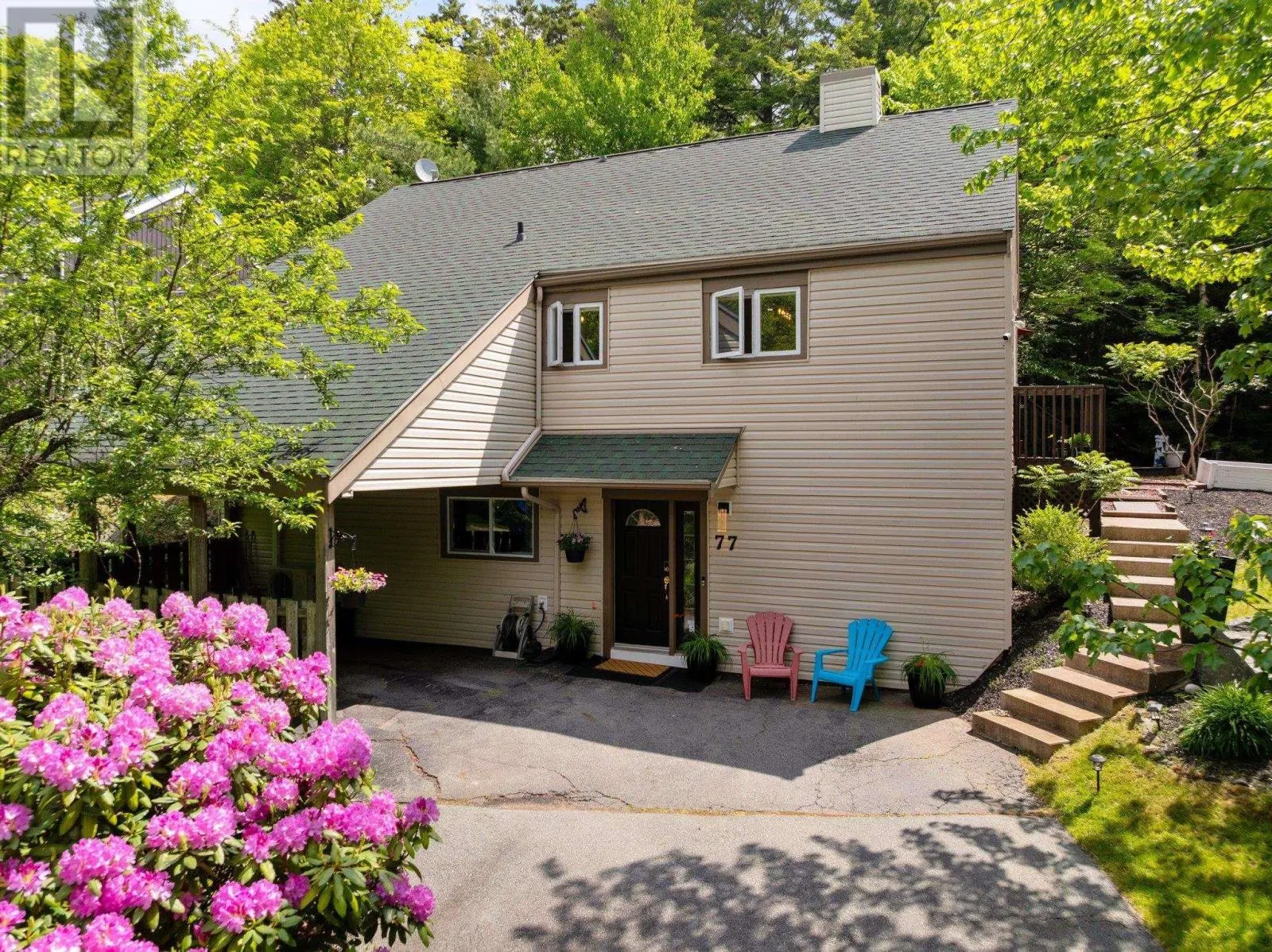 77 Bedford Hills Road