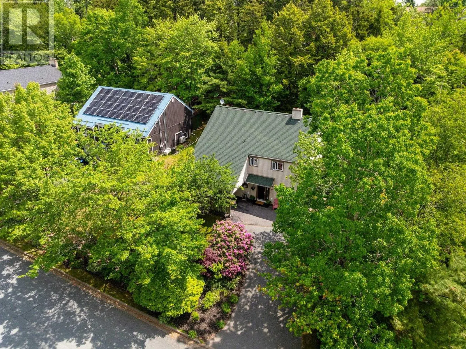 77 Bedford Hills Road