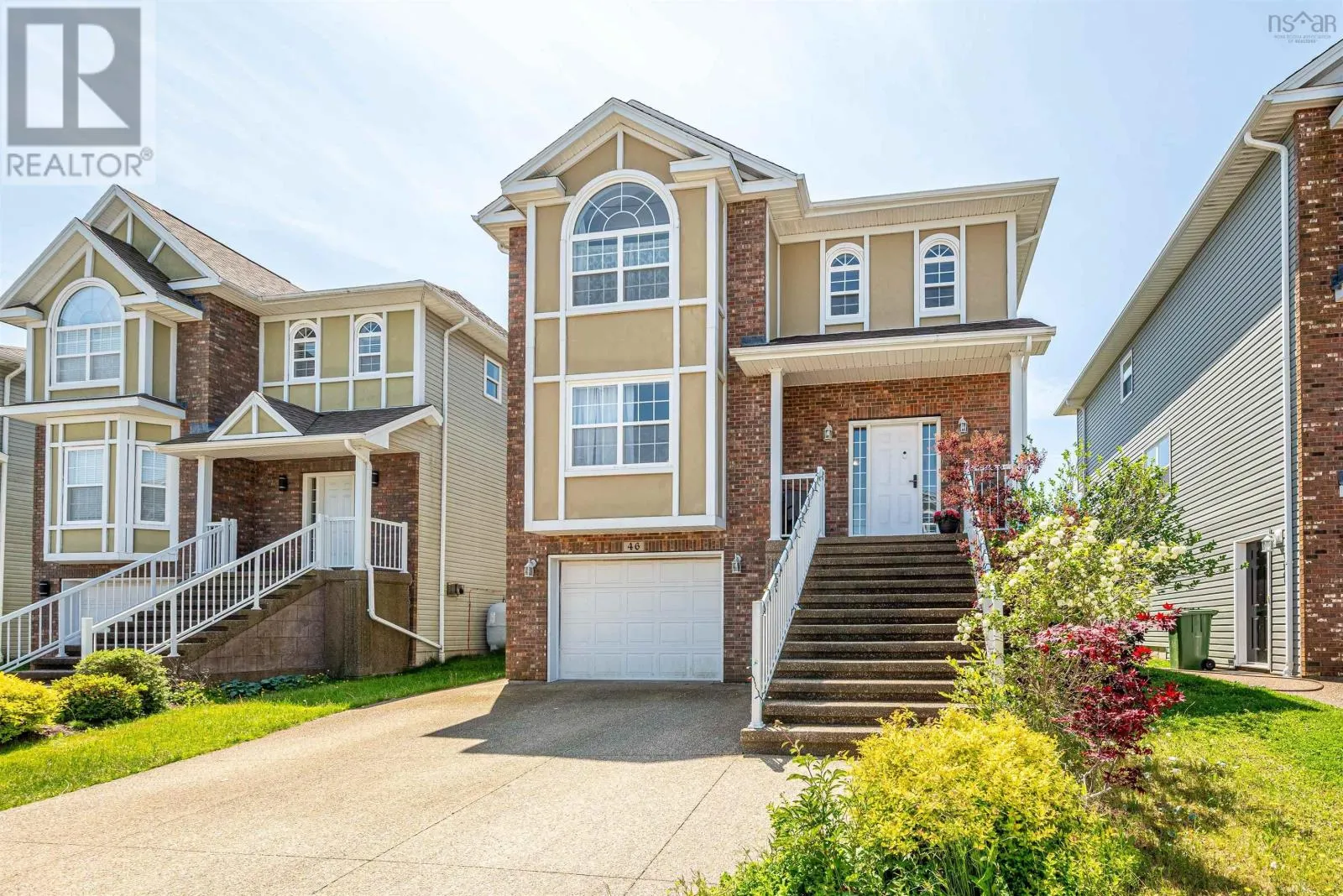 46 Fathom Court