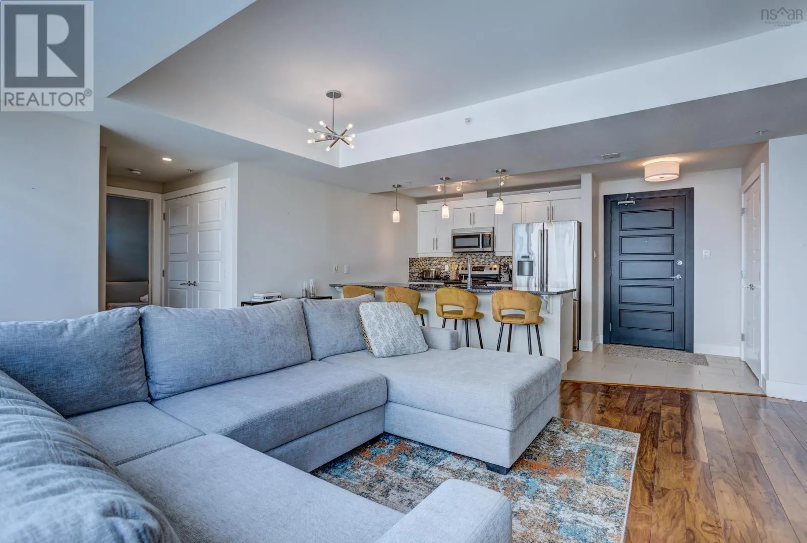 806 31 King's Wharf Place