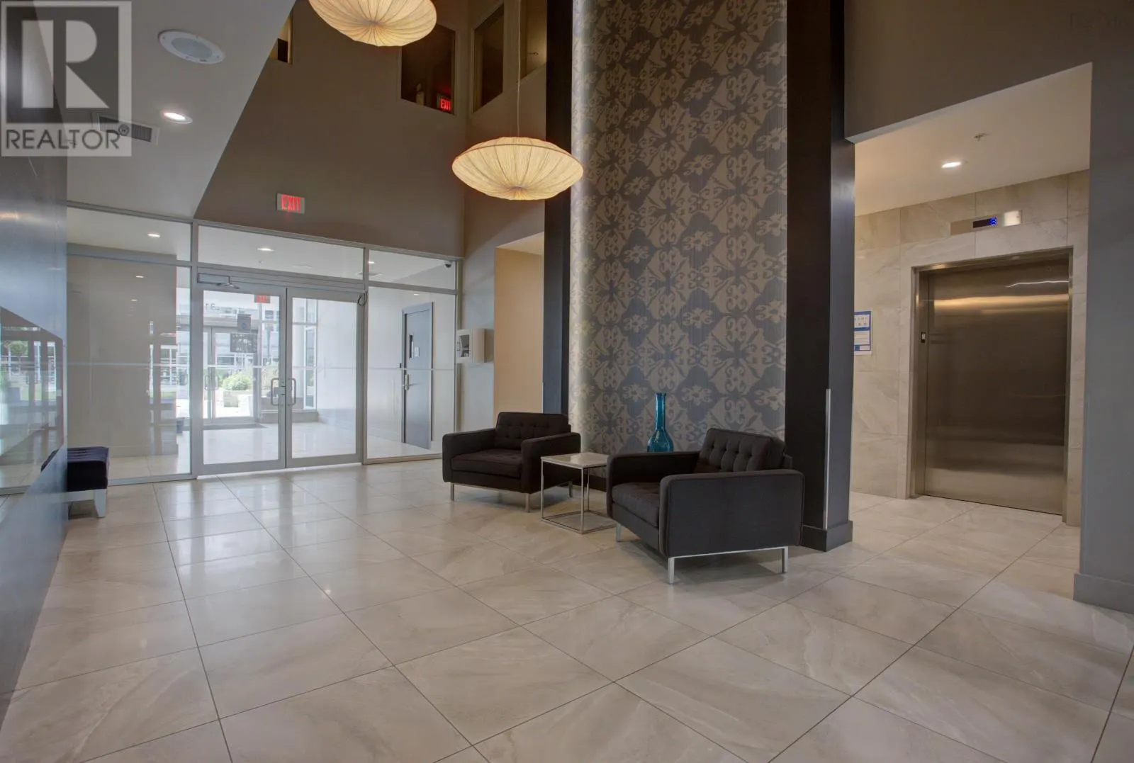 806 31 King's Wharf Place
