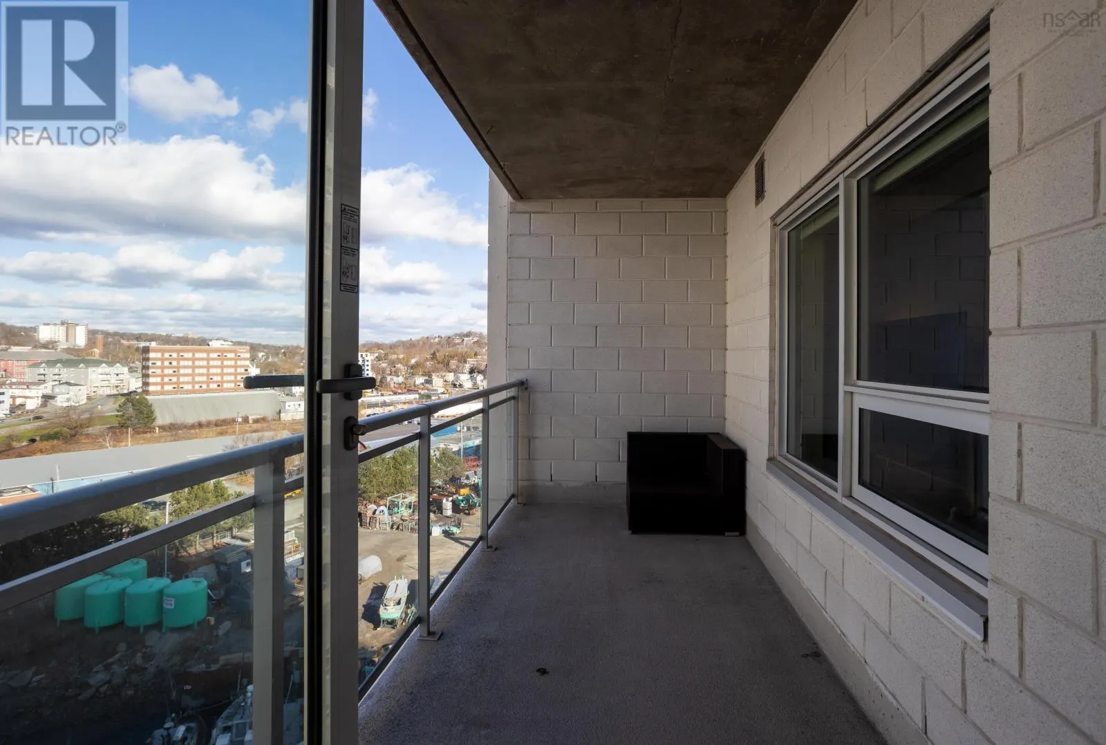 806 31 King's Wharf Place