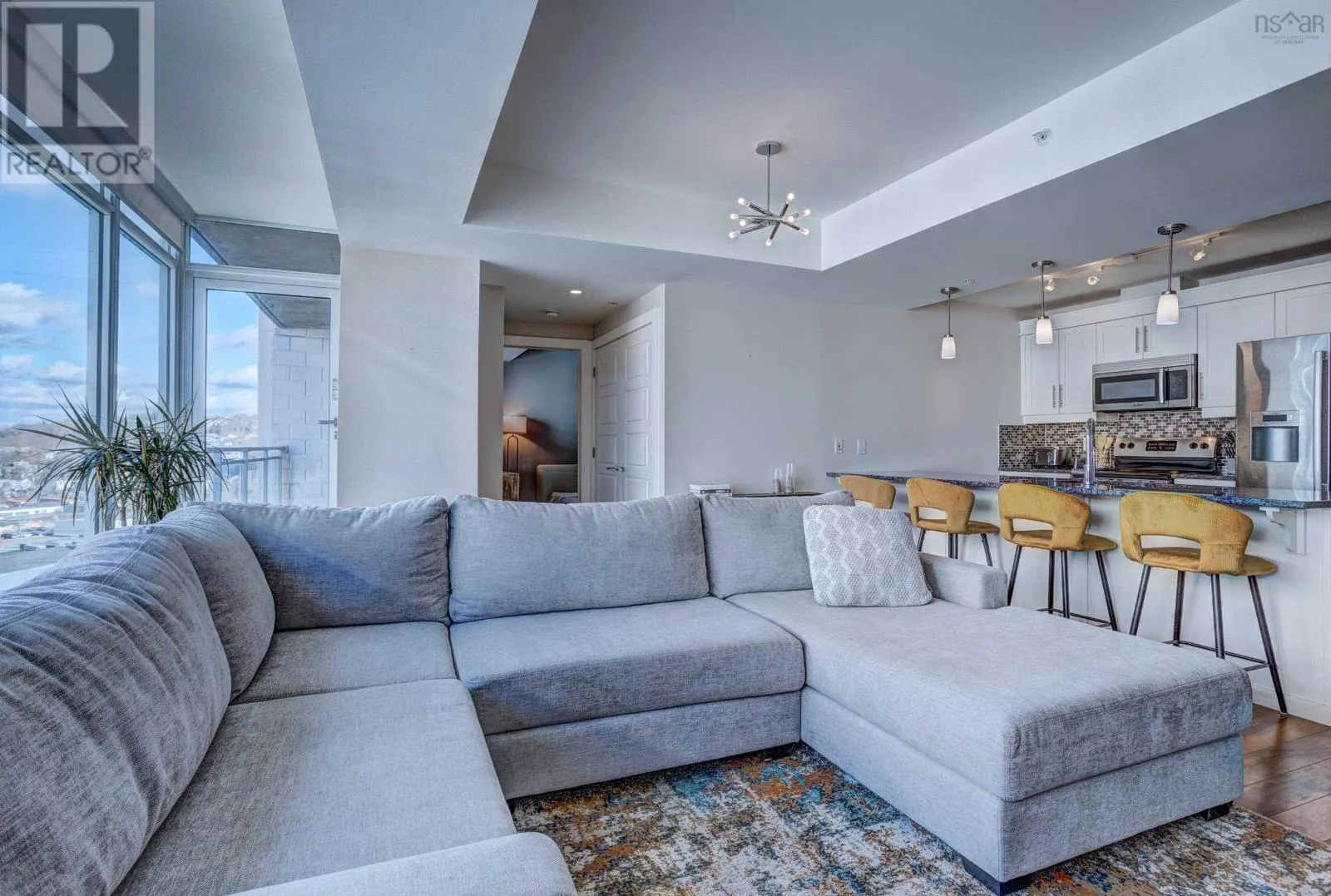806 31 King's Wharf Place