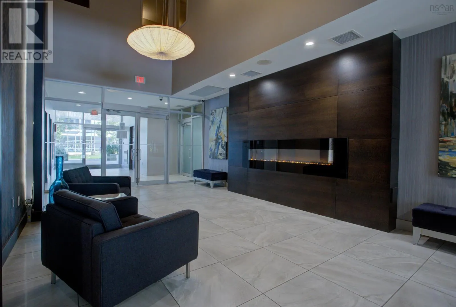 806 31 King's Wharf Place