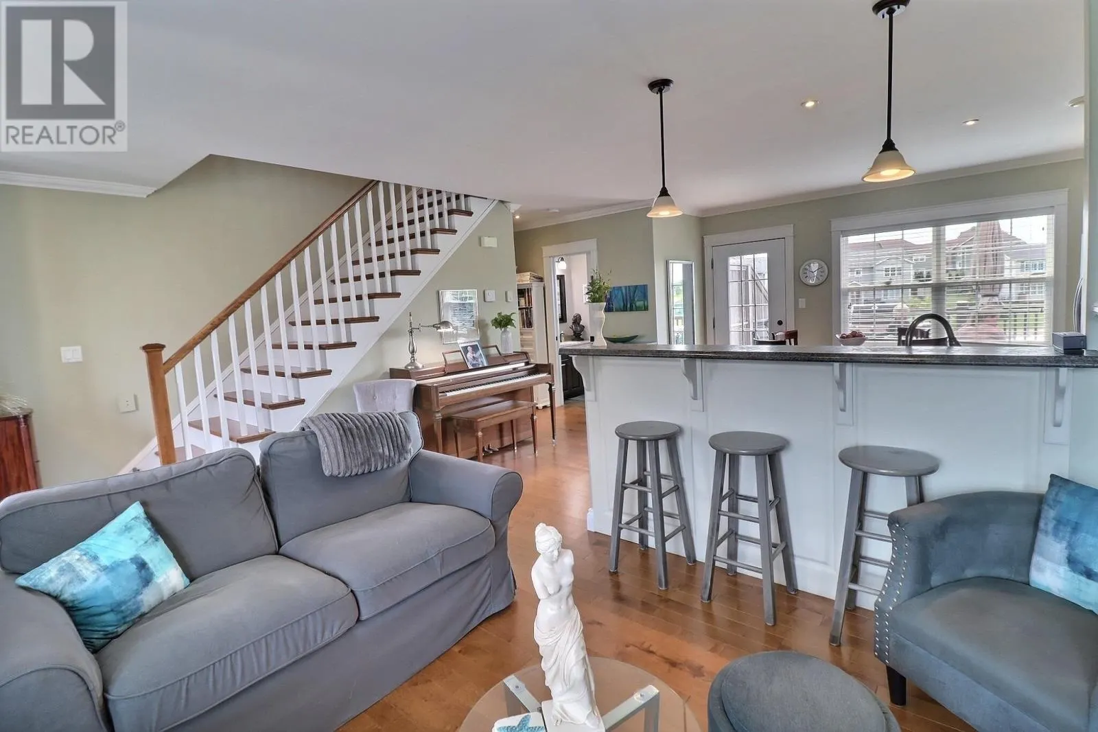 3 Cameron Heights