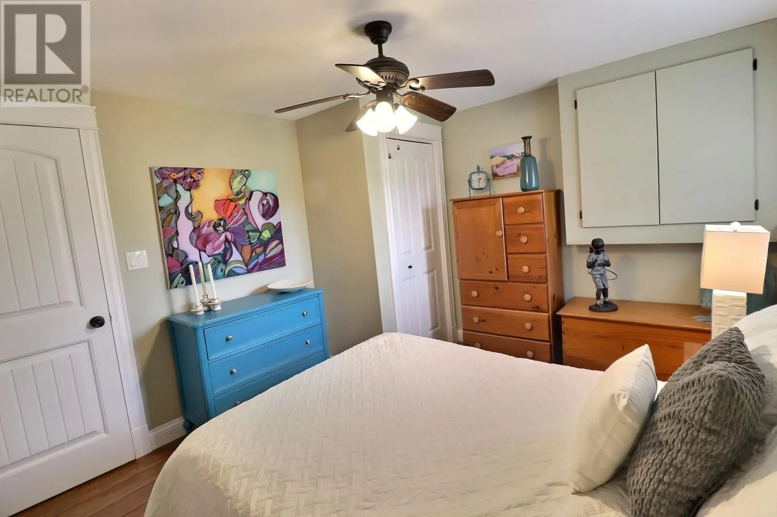 3 Cameron Heights