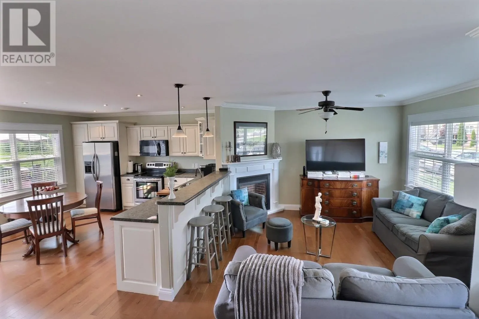 3 Cameron Heights