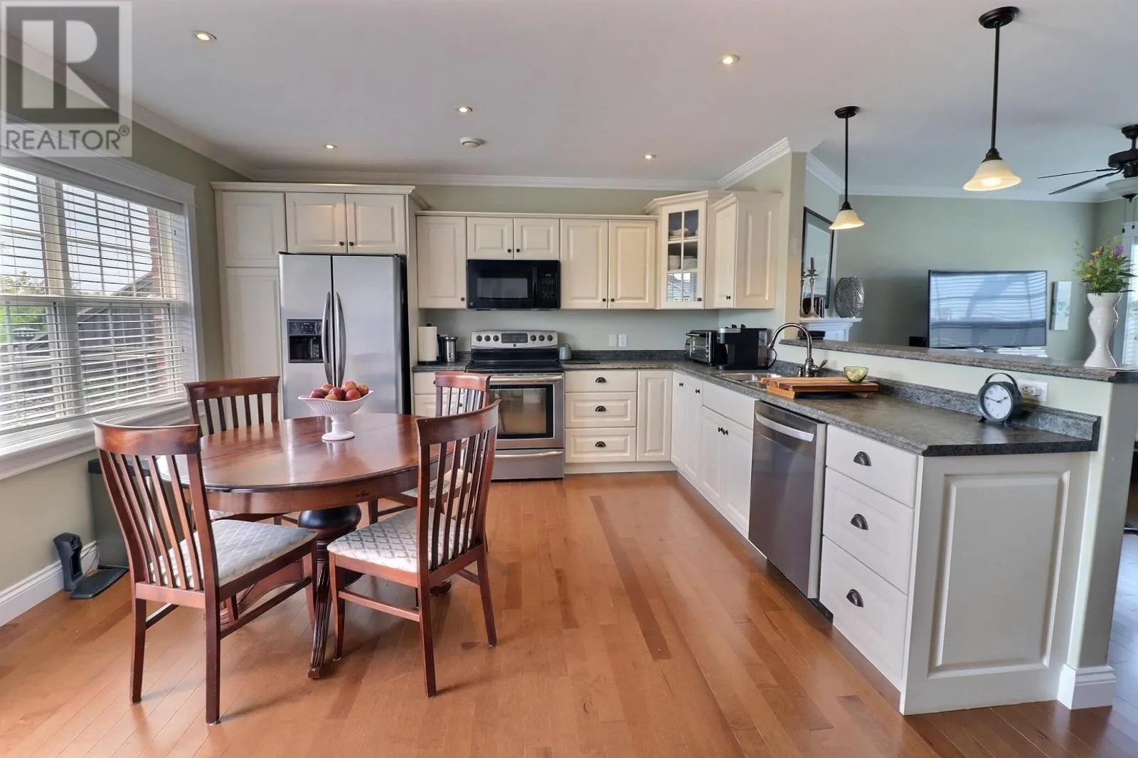 3 Cameron Heights